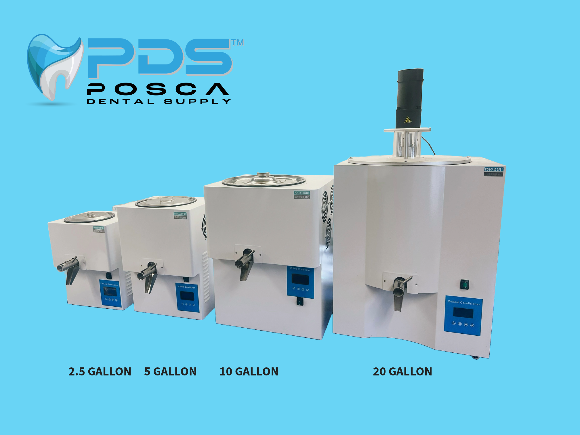 POSCA DENTAL SUPPLY