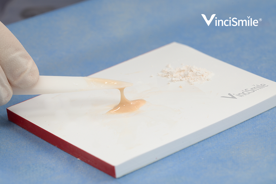 Huge USA Glass Ionomer Cement Luting I