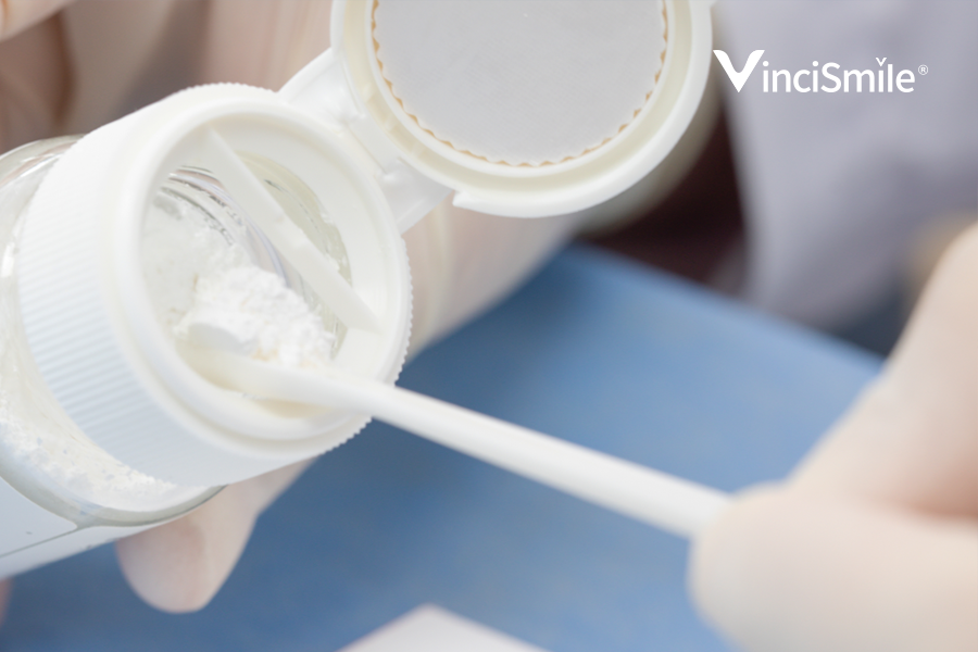 Huge USA Glass Ionomer Cement Luting I