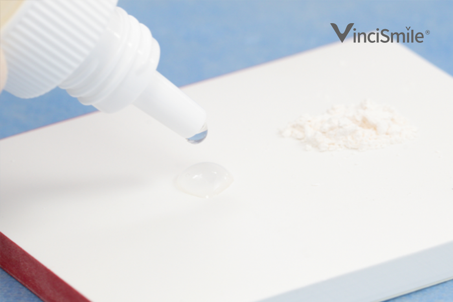 Huge USA Glass Ionomer Cement Luting I