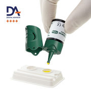 HugeBond Universal FliPro Light Cure Dental Adhesive