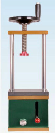 Posca Manual Injection System