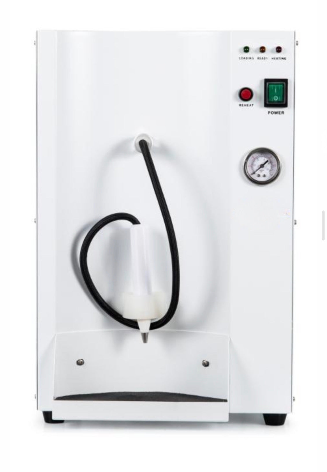 Posca R-500 Series Dental Steam Cleaners