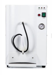 Posca R-500 Series Dental Steam Cleaners