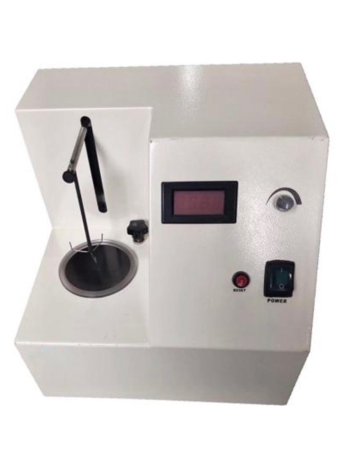 Pure Titanium Plating System