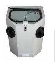 Posca Emery Sandblaster