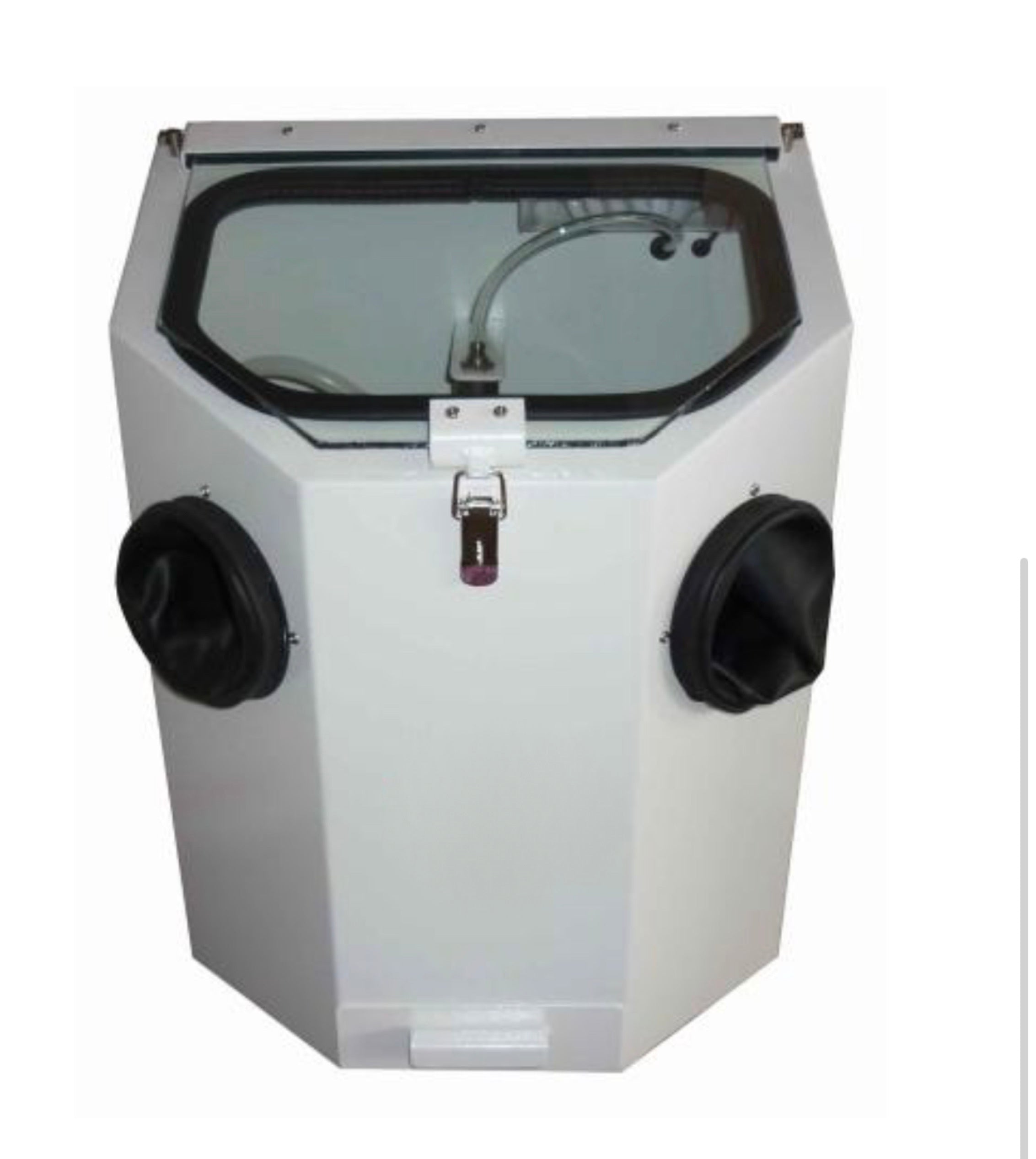 Posca Emery Sandblaster