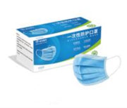 Face Mask Disposable