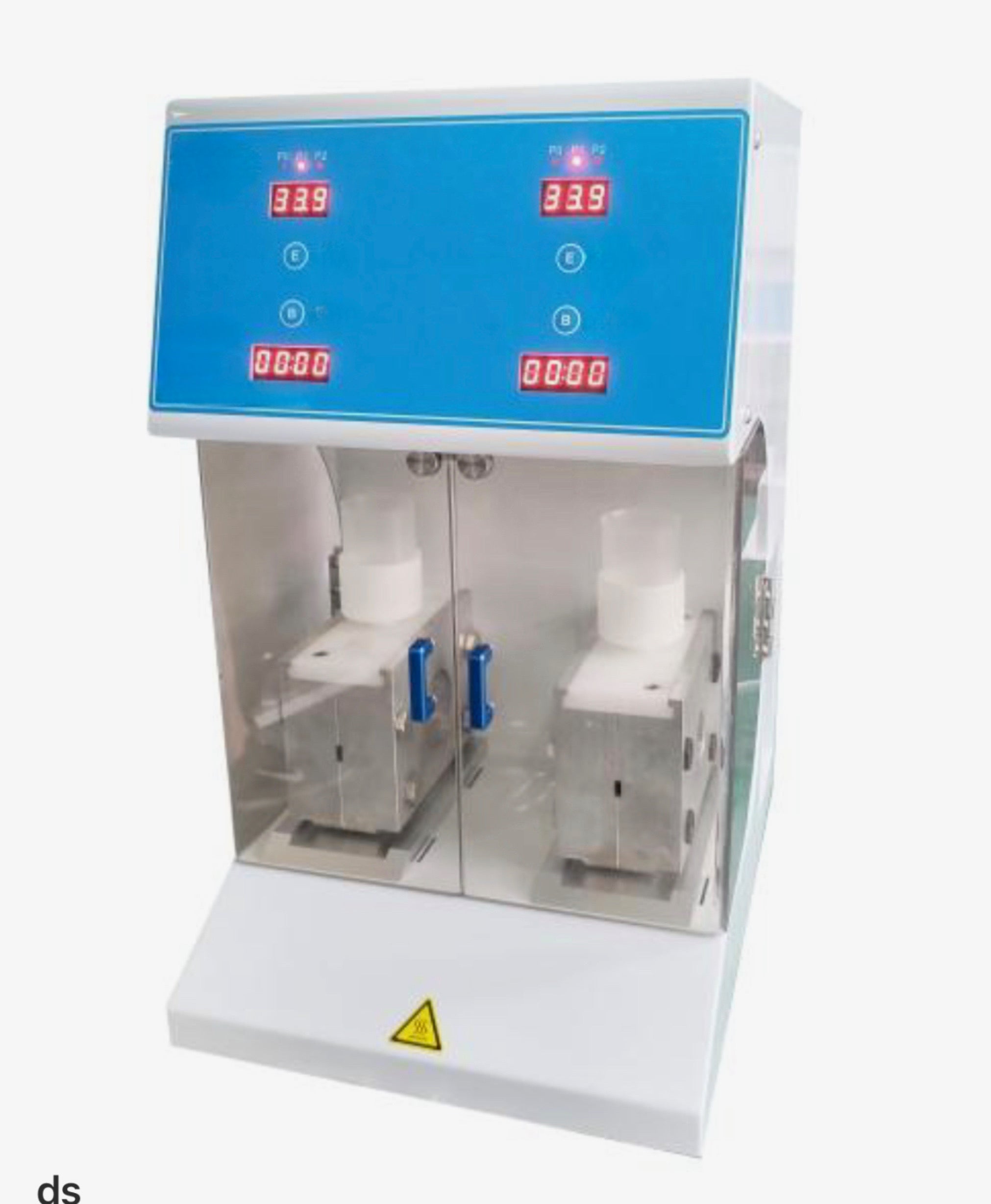 Poscas Automatic Acrylic Injection System