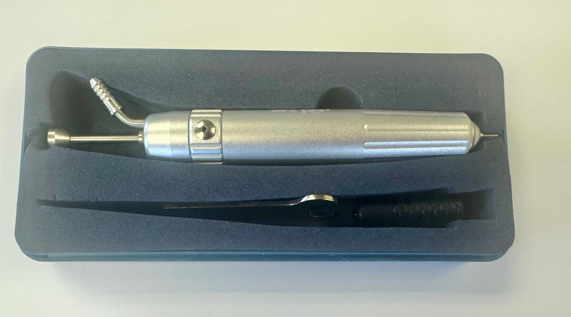 Posca Dental Supply – High-Speed Laboratory Air Turbine Handpiece