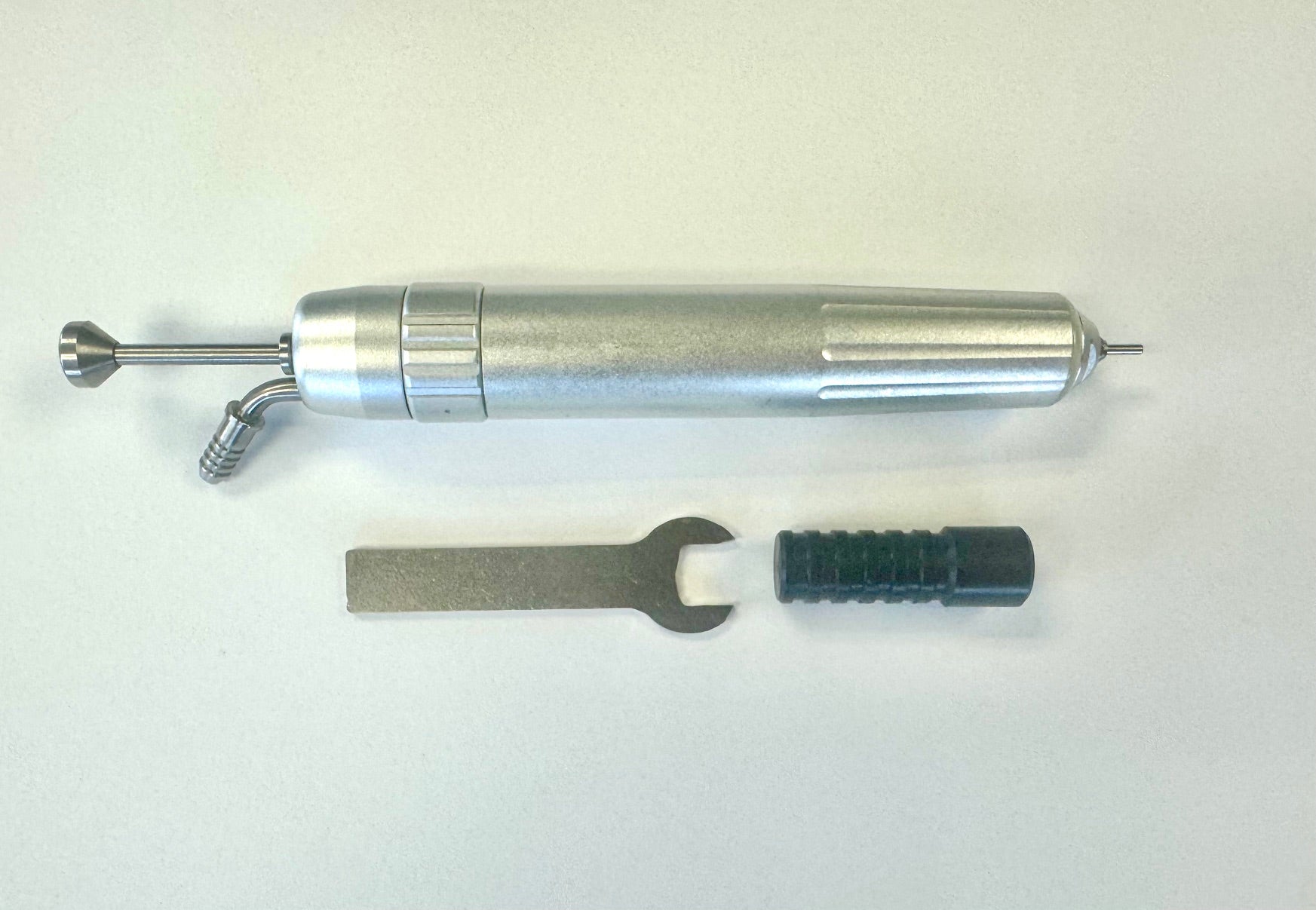 Posca Dental Supply – High-Speed Laboratory Air Turbine Handpiece