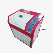 Posca Medium Frequency Water Cooled Casting Machine