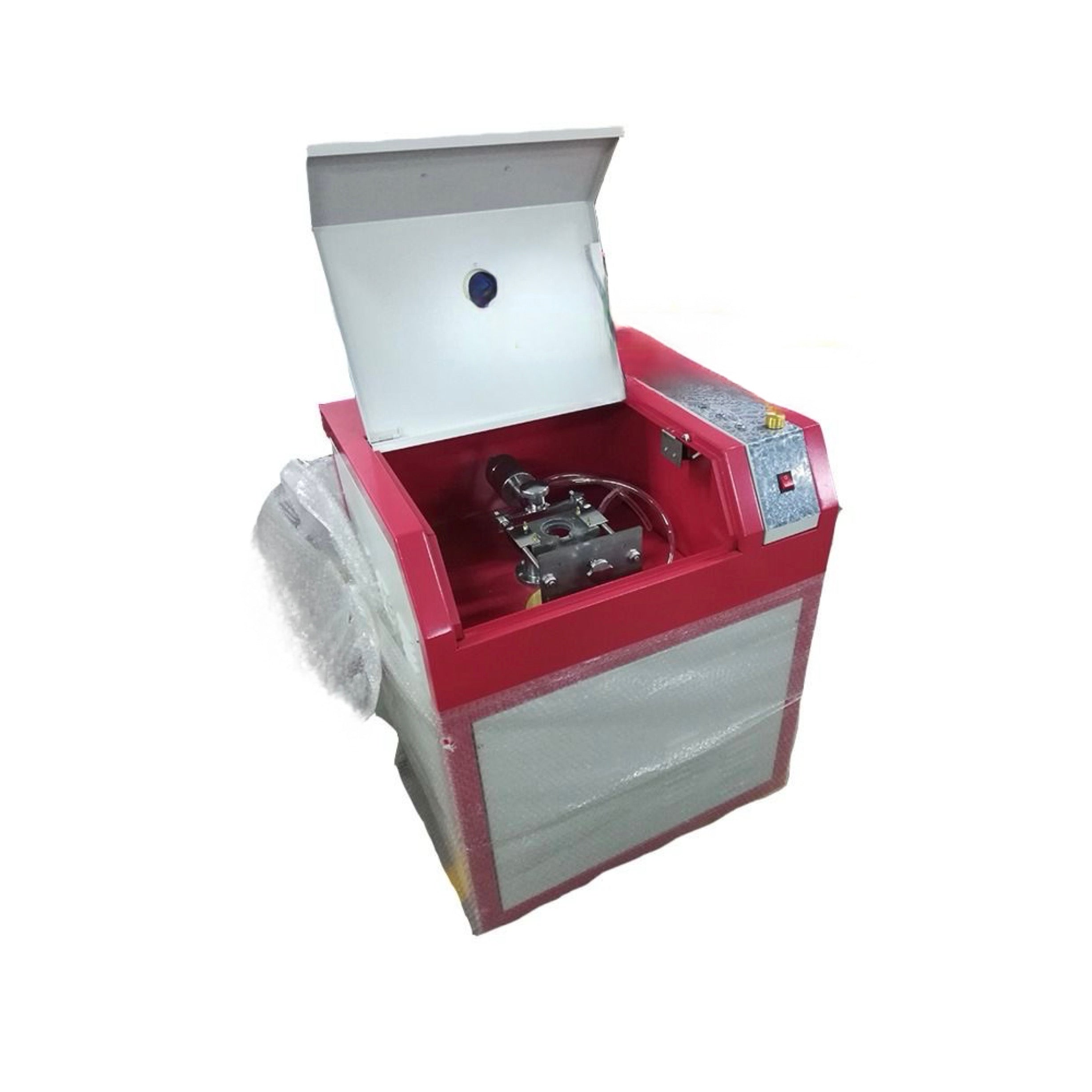 Posca Medium Frequency Water Cooled Casting Machine