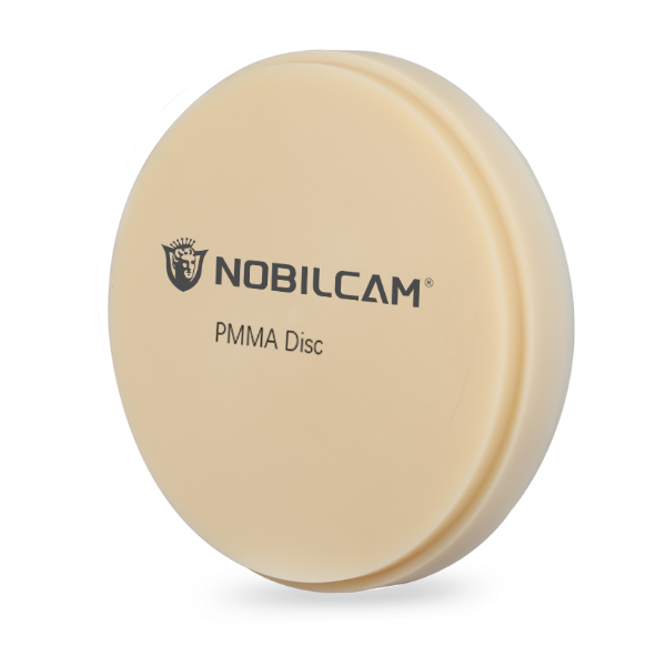 Huge USA NOBILCAM Monolayer PMMA Discs