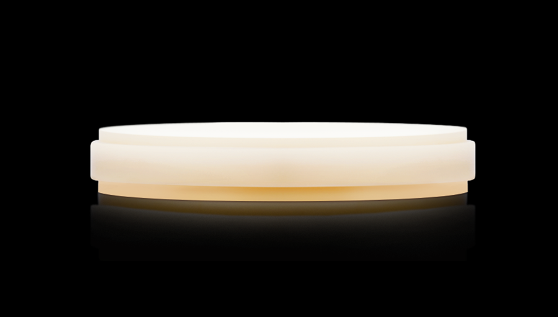 Huge USA Nobilcam Multilayer PMMA Discs