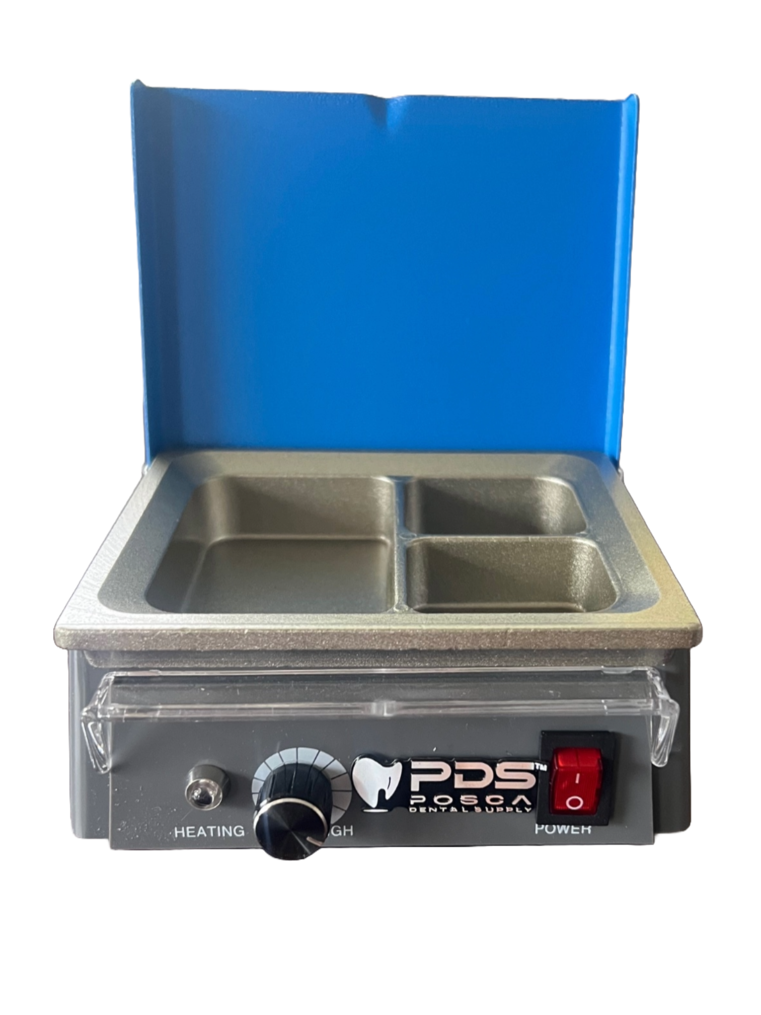 Posca Tri Slot Wax Melter