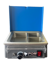 Posca Tri Slot Wax Melter