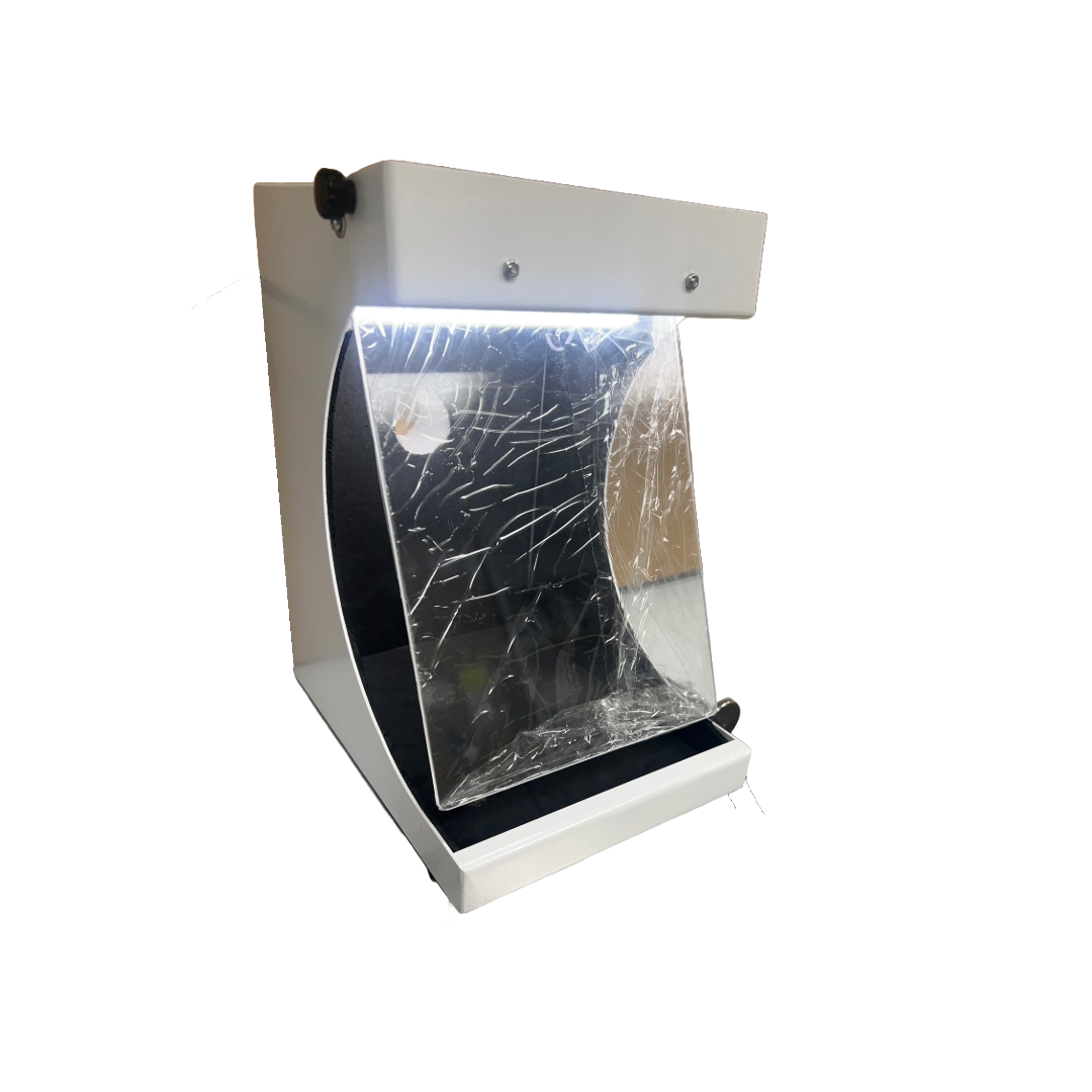 Posca Polishing Hood