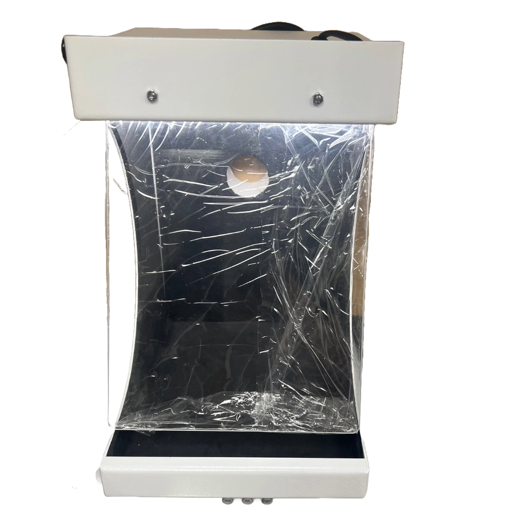 Posca Polishing Hood