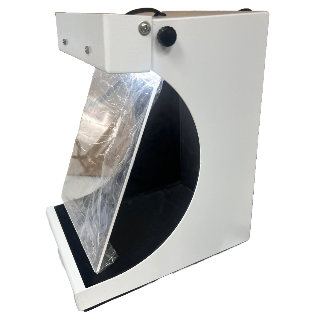 Posca Polishing Hood