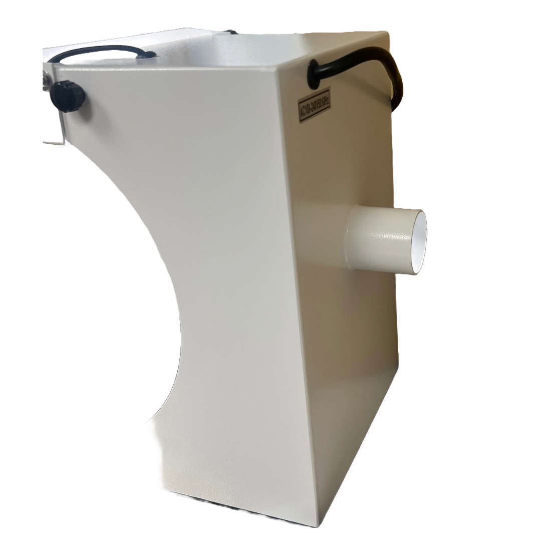 Posca Polishing Hood