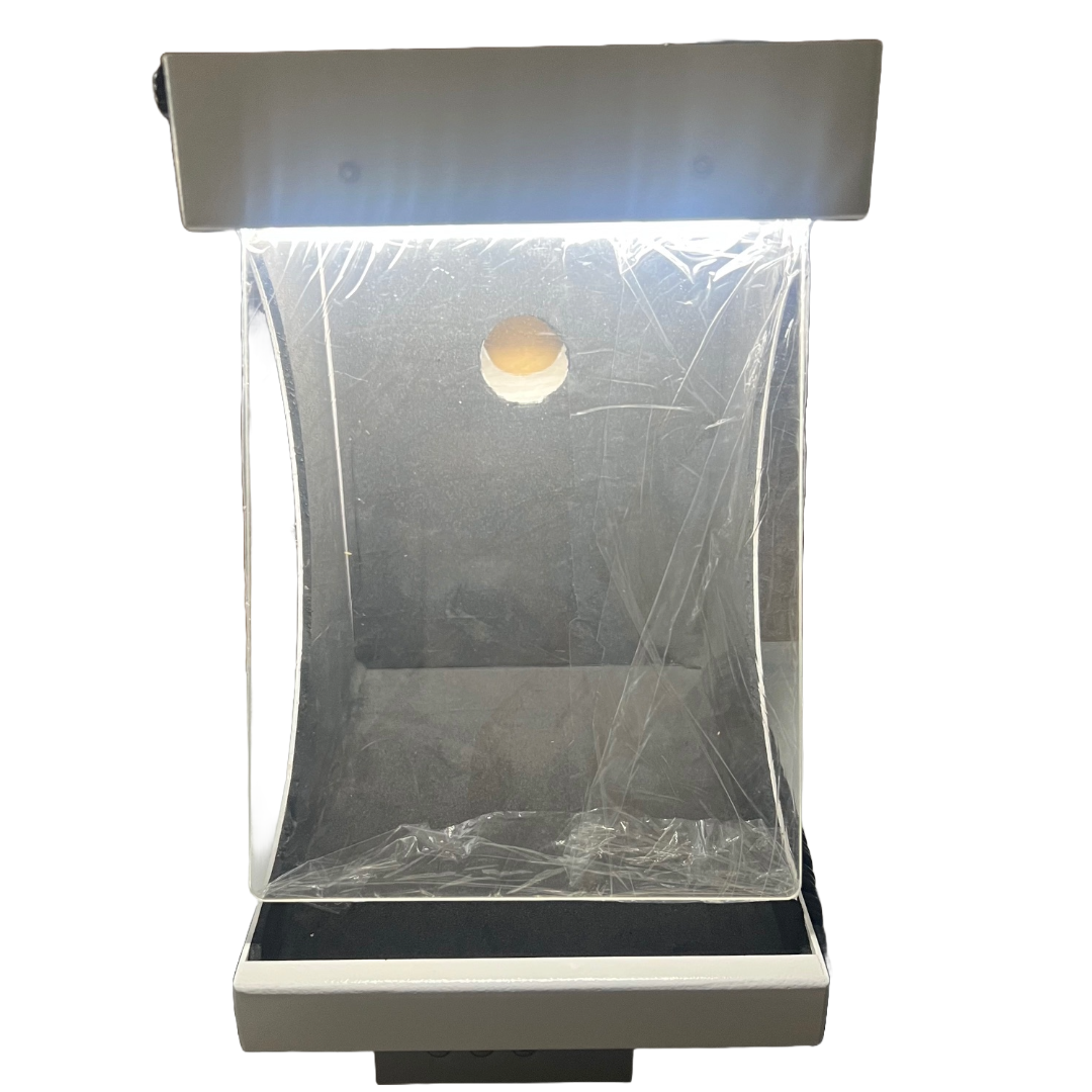 Posca Polishing Hood