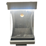 Posca Polishing Hood