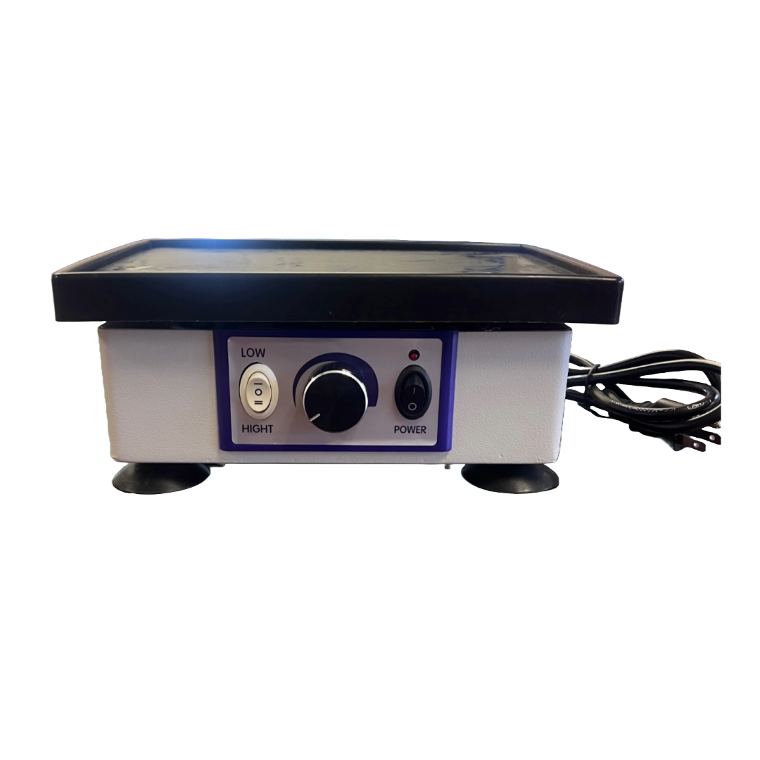 Posca Dental Plaster and Stone Oscillator