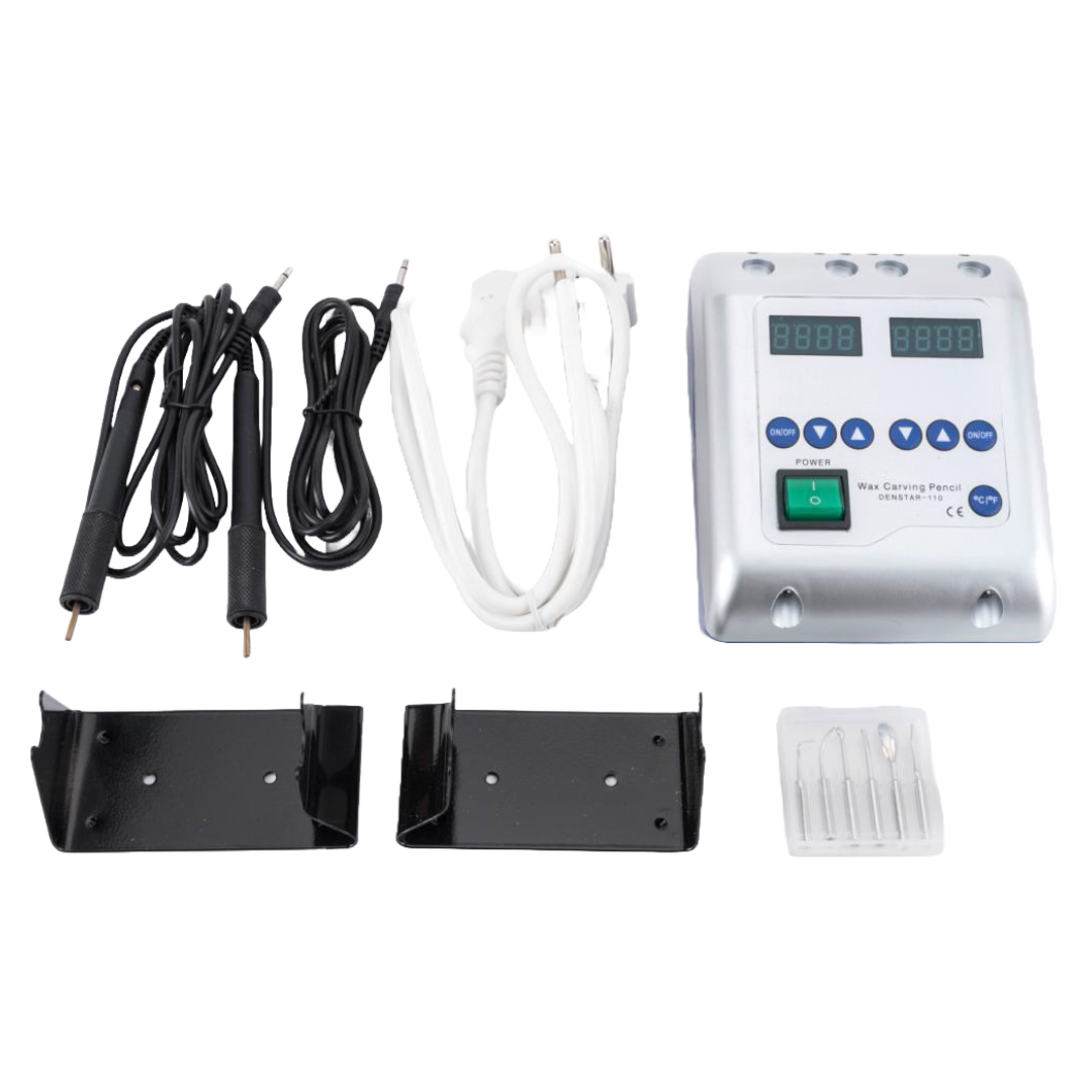 Electric Wax Trimmer