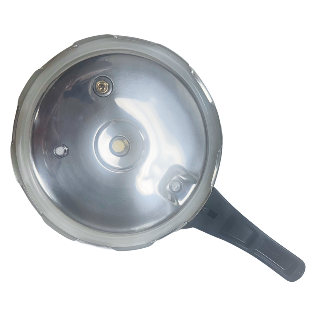 8 QT Pressure Pot Replacement Lid