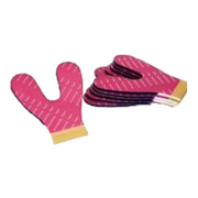 Articulating Paper Arch Shaped