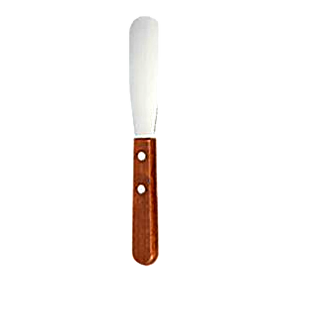 Plaster Spatula