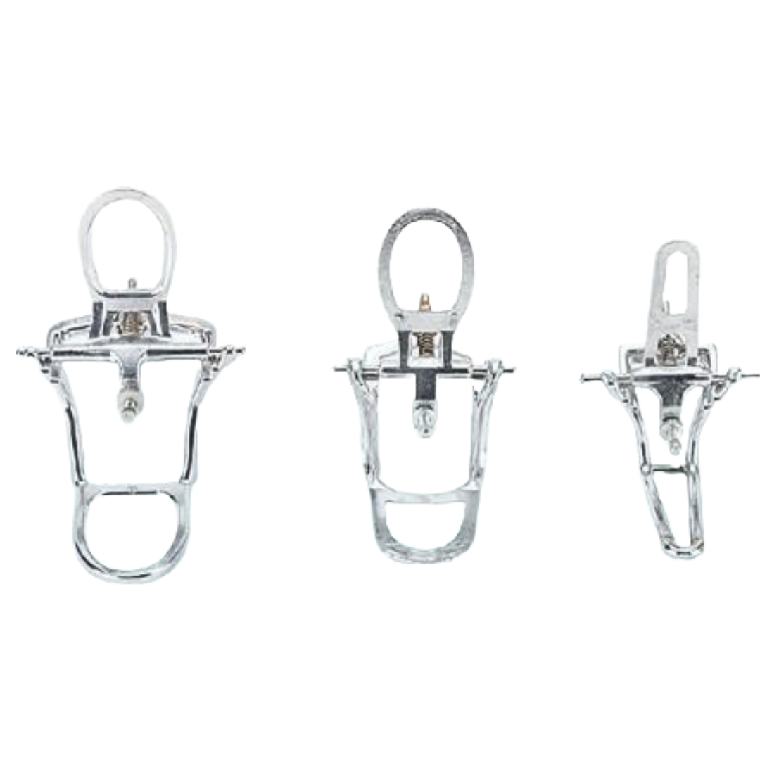 Simple Spring Articulator