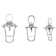 Simple Spring Articulator