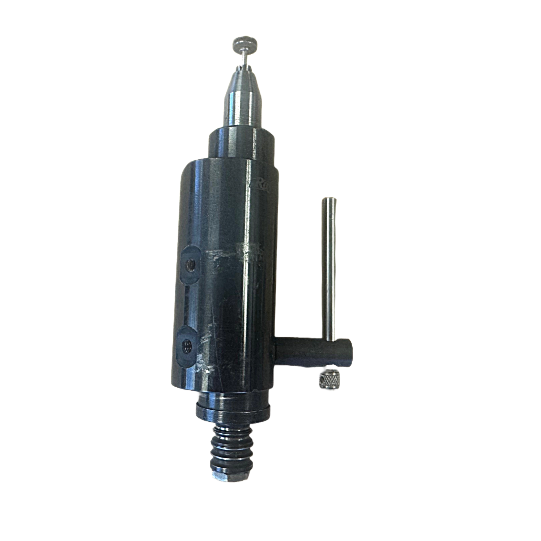 High Speed Spindle Repair