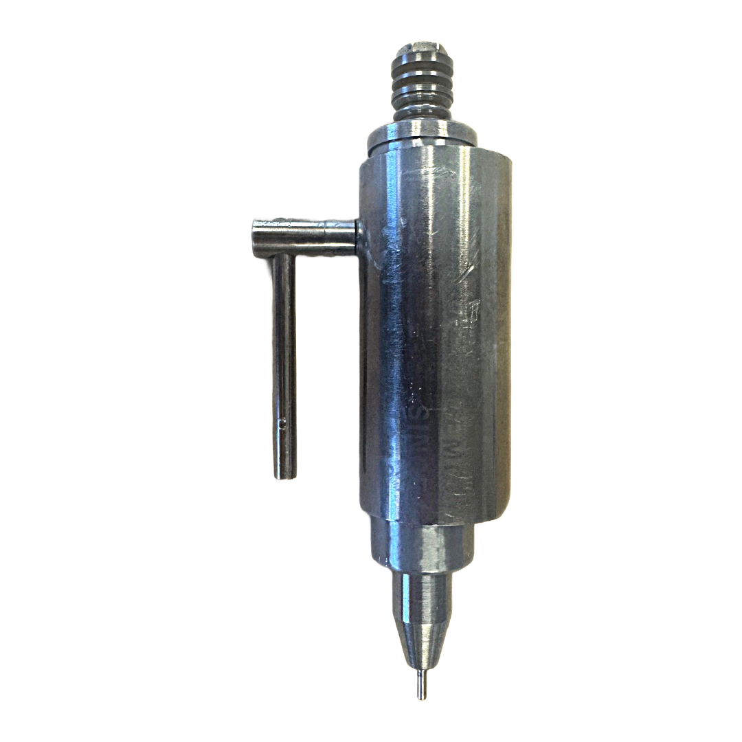 High Speed Spindle Repair