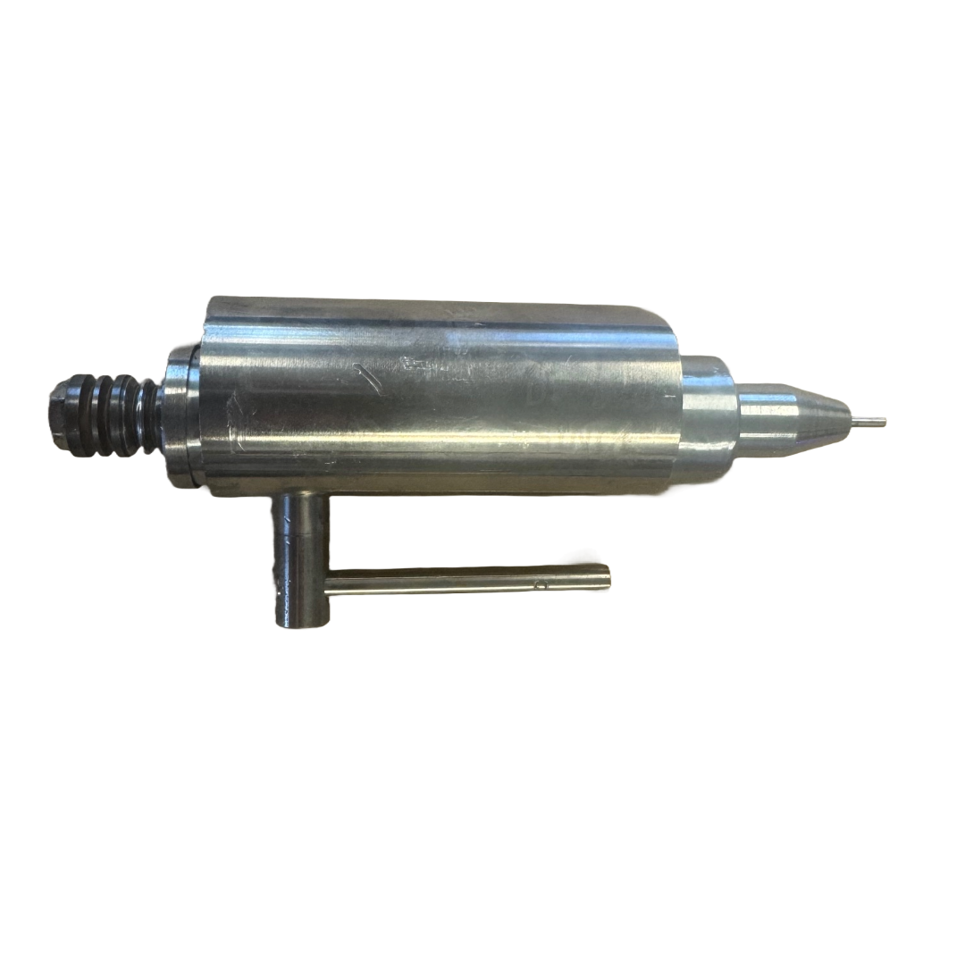 High Speed Spindle Repair