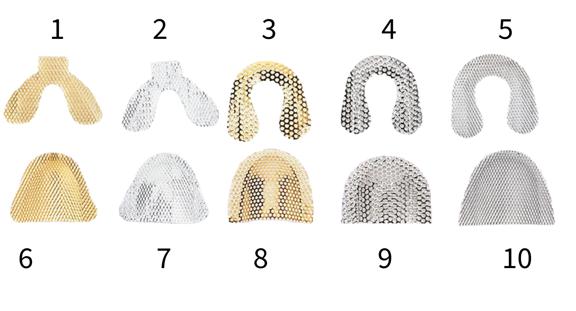 WIRE MESH STRONG NETS