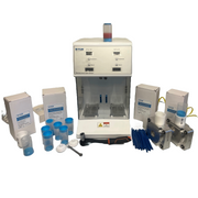 Poscas Automatic Acrylic Injection System
