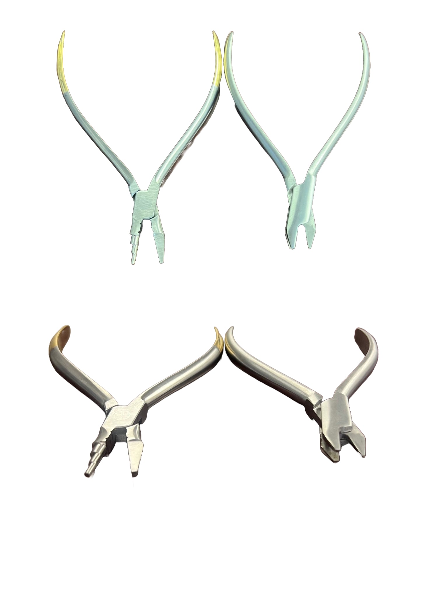 Posca Dental Wire Pliers