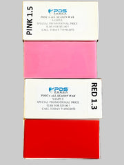 POSCA ALL PURPOSE DENTAL WAX 5LBS