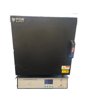 Posca Burn Out Oven Large