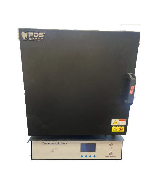 Posca Burn Out Oven Large