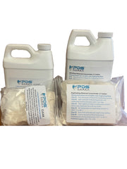 Posca Ready Mix Concentrated Colloid 1.5 gallon Size