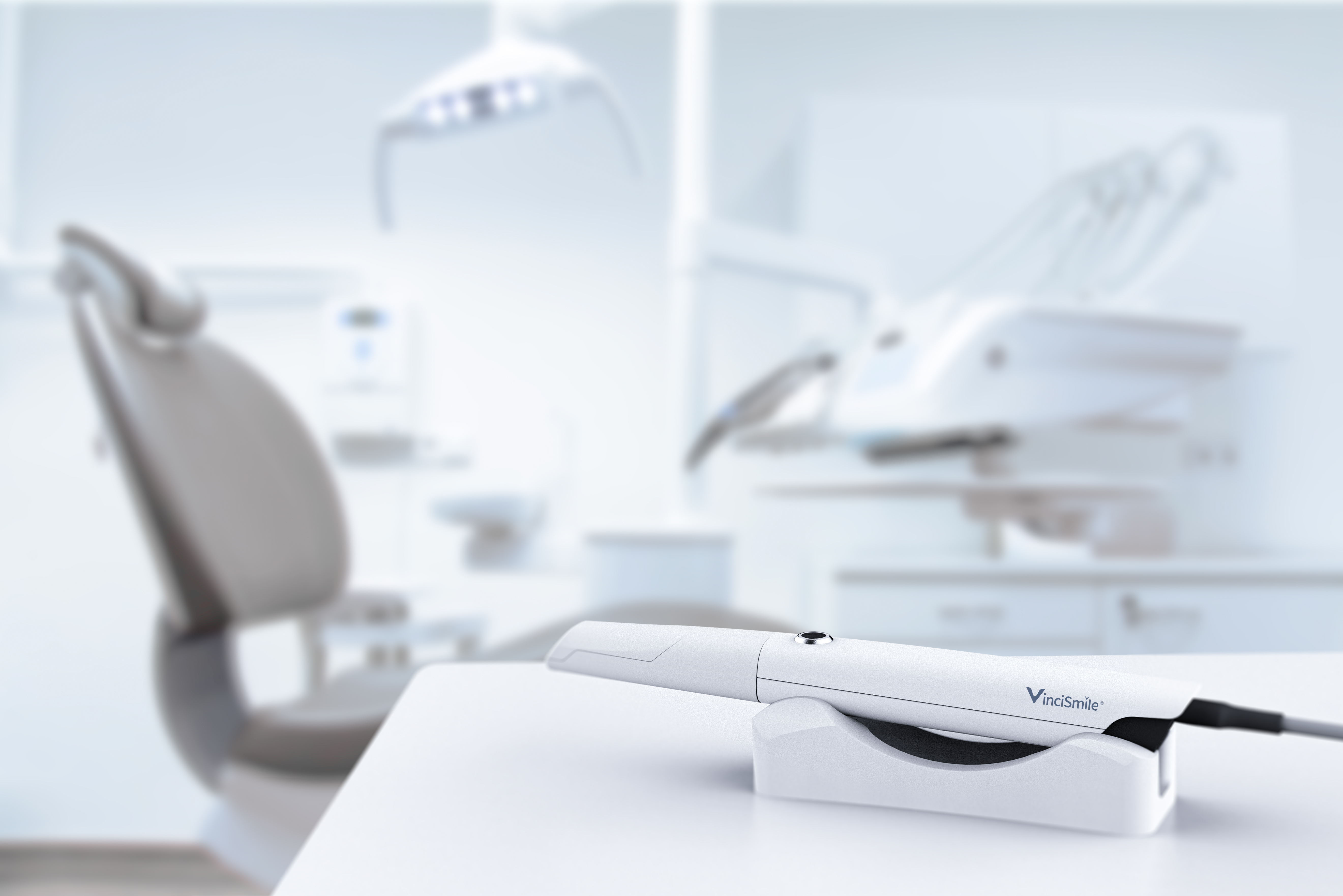 Huge USA's i-Vinci Smart Intra Oral Scanner