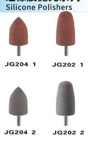 Silicone Polishers