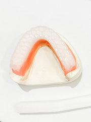 White Bite Dental Wax Stix