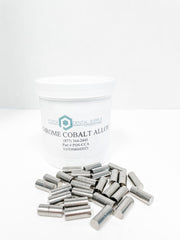 Posca Chrome Cobalt Alloy