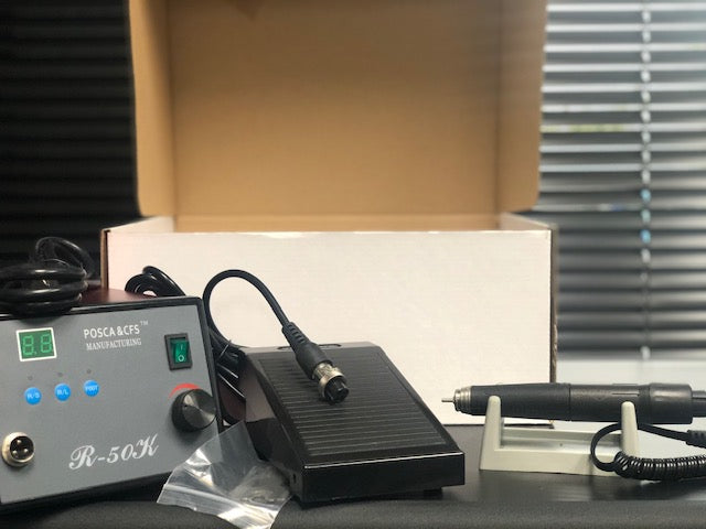 HandPiece 50,000 RPM