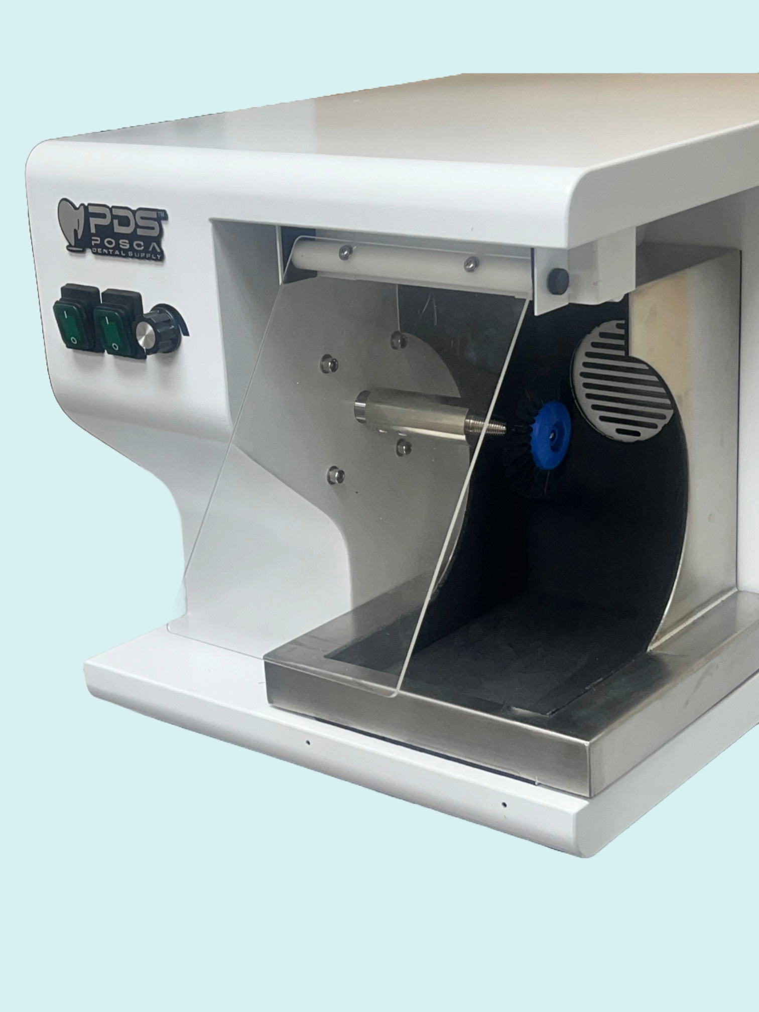 Dental Machinery
